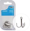 Kamasaki Háromágú Horog 1 (4db/cs)