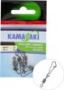 Kamasaki Csomagos Hengeres Forgó Kapoccsal 2 5db/cs