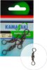 Kamasaki Csomagos Forgó 10 10db/cs