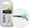 iBite Feeder Spiccgyűrű Kit 211 Elem + Zöld Led + Gyűrű 2.0x2.4-6mm