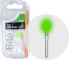 iBite 435 Elem + Bulb Led Zöld
