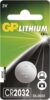 Gp Cr2032 Lithium Gombelem