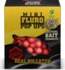 SBS Fluro Mini Pop Ups Squid & Octopus 20g 8mm
