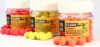 Fluro Mini Pop Ups Peach 20g 8mm
