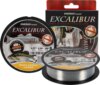 Excalibur Sea Fluoro Carbon Coated 200m 0,22