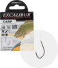 Excalibur Kötött Horog Sweetcorn Feeder, Bn No.8
