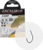 Excalibur Kötött Horog Sweetcorn Feeder, Bn No.6