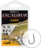 Excalibur Horog Carp Classic Ns 6