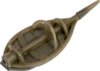 Etetőkosár Method Flat Pro Carp Expert 90g