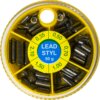 EnergoTeam Styl Ólomkészlet 0,35-2g 50g (4725)