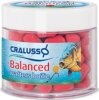 Cralusso Balanced Fluo Ananász 9x11mm 40g