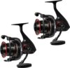 Carp Expert Pro Power Method Feeder 6000 Duopack