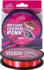 Carp Expert Method Feedder Pink 0.25mm 200m 9,15kg