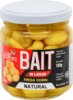 Carp Expert Mega Corn Natúr Lében 212ml