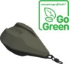 Carp Expert Long Cast Távdobó Forgós Ólom 60g Go Green