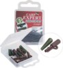 Carp Expert Lead Clip Szett Straight