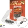 Carp Expert Helicopter Swivel