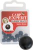 Carp Expert Gumigyöngy 3mm 25db/Doboz Fekete
