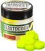 Carp Expert Elastocorn Gumikukorica Maxi Fluo Sárga Fokhagyma