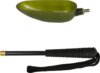 Carp Expert Dobólapát Rövid