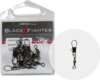 Black Fighter Forgó Kapocs 10-Es 10db/cs