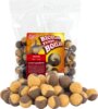 Benzár Turbo Bicolor Boilie Hal-Szilva 250g 20mm
