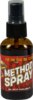 Benzár Mix Method Spray Fekete Halibut 50ml