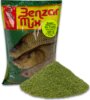 Benzár Mix Method Feeder Zöld 1kg