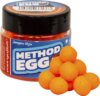 Benzár Method Egg 8mm Csoki-Narancs 30ml Narancs