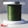 Momoi Ryujin fonott zsinór mohazöld, 0,30mm, 27kg
