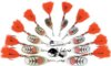 Mepps Winner, 3, Arany, 4g