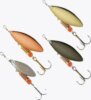 Mepps Aglia Long, 1, Bronz, 4,5g
