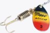 Mepps AGLIA Furia, 3, Tricolor, 6,5g