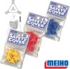 Meiho Safety cover hármashoroghoz (hedder) S