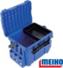 Meiho Bucket Mouth BM-7000 Horgászláda Kék