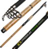Frenetic Premium Carp Teleszkópos 360cm 100g