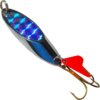 Frenetic Pilker, 4, 28g, Ezüst/Matricás