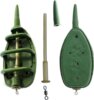 Frenetic Method Feeder kosár, 30g, Zöld, Műanyag