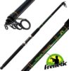 Frenetic Magic Telescopic