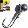 Frenetic Jig, 7g, 5/0, 5db/csomag
