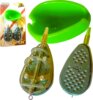 Frenetic Inline Method Feeder kosár szett 30g