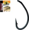 Frenetic horog 550, 2, Black Nikkel, 10db/csomag