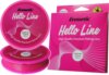 Frenetic Hello Line, 0,255mm, 8,3kg