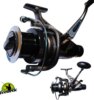 Frenetic BIG FEEDER 80