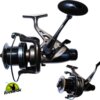 Frenetic BIG FEEDER 80