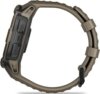 Garmin Instinct 2X Solar Tactical coyote