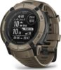 Garmin Instinct 2X Solar Tactical coyote