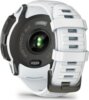 Garmin Instinct 2X Solar fehérkő