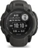 Garmin Instinct 2X Solar grafit