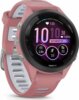 Garmin Forerunner 265S pink-homokkő